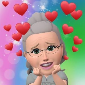 Meet your Posher, Donna